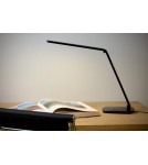 Lampki biurkowe - Lucide VARIO 10W 2700K-6500K 460LM Czarny 24656/10/30 Biurkowa - produkt 5