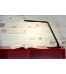 Lampki biurkowe - Lucide VARIO 10W 2700K-6500K 460LM Czarny 24656/10/30 Biurkowa - produkt 6
