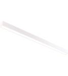 MAXLIGHT C0125D LAMPA SUFITOWA LINEAR WHITE 36W 4000K ŚCIEMNIALNA MAXLIGHT C0125D LAMPA SUFITOWA LINEAR WHITE 36W 4000K ŚCIEMNIALNA