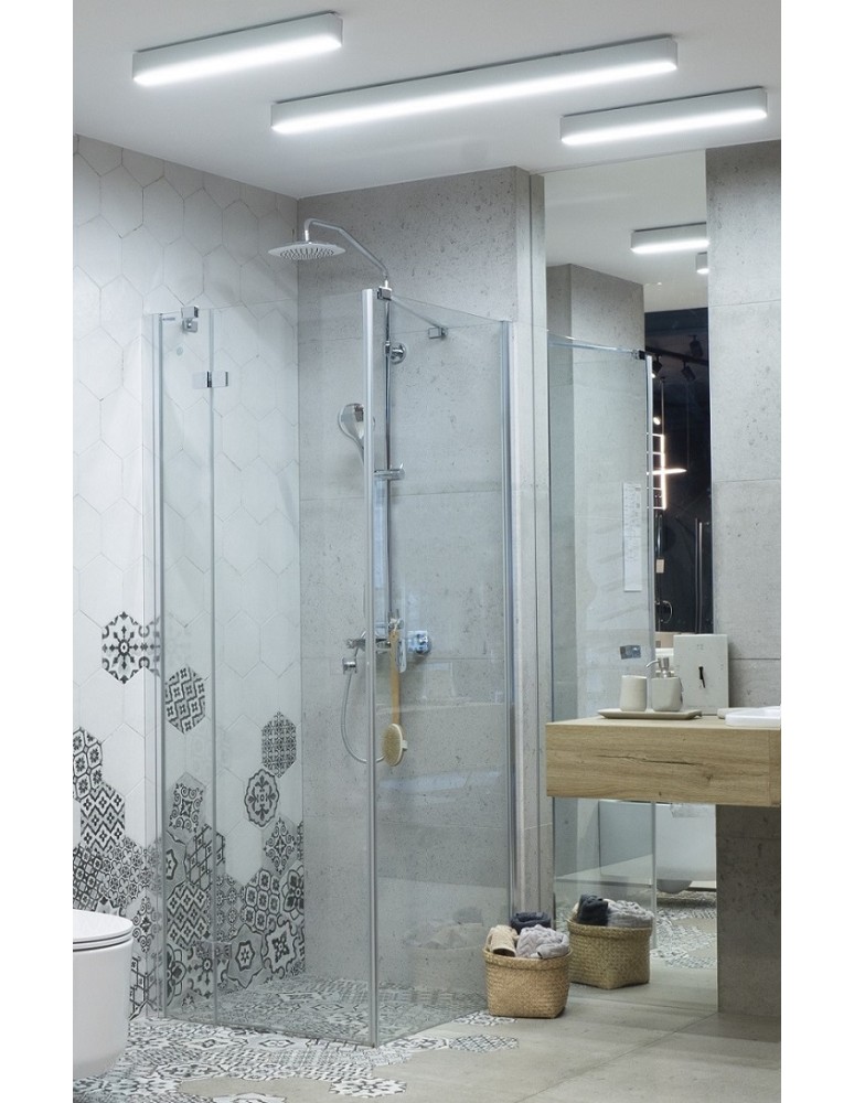 MAXLIGHT C0125D LAMPA SUFITOWA LINEAR WHITE 36W 4000K ŚCIEMNIALNA MAXLIGHT C0125D LAMPA SUFITOWA LINEAR WHITE 36W 4000K ŚCIEMNIALNA