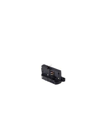 MAXLIGHT MHT1-AD-BK ADAPTER DO LAMP WISZĄCYCH NA SZYNĘ PRĄDOWĄ 3-FAZOWĄ CZA