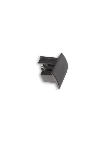 MAXLIGHT MHT1-AD-BK ADAPTER DO LAMP WISZĄCYCH NA SZYNĘ PRĄDOWĄ 3-FAZOWĄ CZA - produkt 2