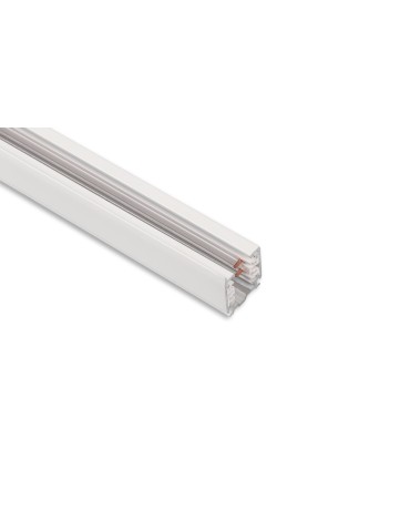 MAXLIGHT MHT1-100-WH SZYNA PRĄDOWA TRÓJFAZOWA 1M BIAŁA