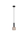 MAXLIGHT P0438 LAMPA WISZĄCA MESH I MAXLIGHT P0438 LAMPA WISZĄCA MESH I