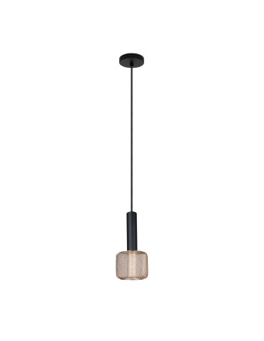 MAXLIGHT P0438 LAMPA WISZĄCA MESH I - produkt 2