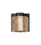 MAXLIGHT W0293 KINKIET MESH MAXLIGHT W0293 KINKIET MESH