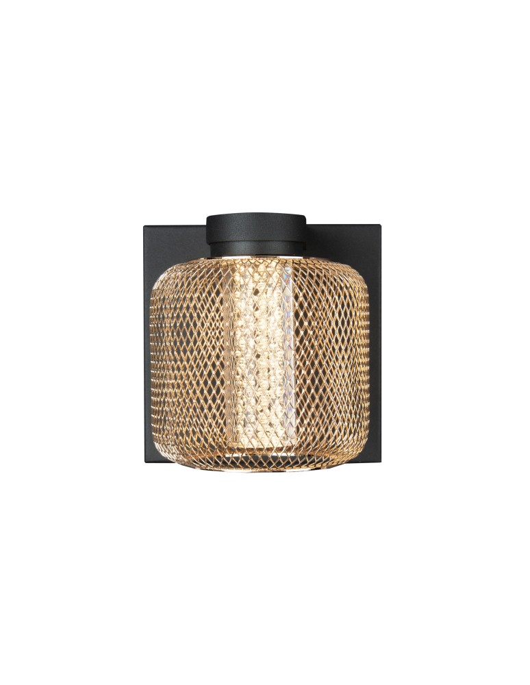 MAXLIGHT W0293 KINKIET MESH MAXLIGHT W0293 KINKIET MESH