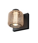 MAXLIGHT W0293 KINKIET MESH MAXLIGHT W0293 KINKIET MESH