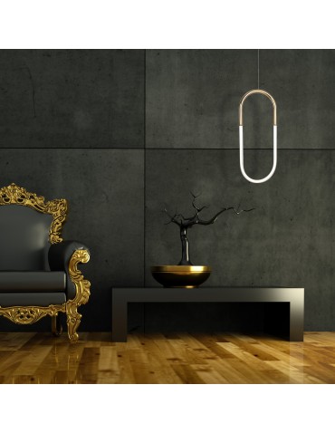 MAXLIGHT P0429D LAMPA WISZĄCA OLIVIA I - produkt 2