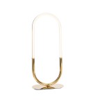 Lampy stołowe LED - Maxlight Lampa Stołowa Olivia T0045D - product 1