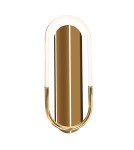 Kinkiety nowoczesne - Maxlight Kinkiet Olivia W0290D - product 1