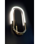 Kinkiety nowoczesne - Maxlight Kinkiet Olivia W0290D - product 2