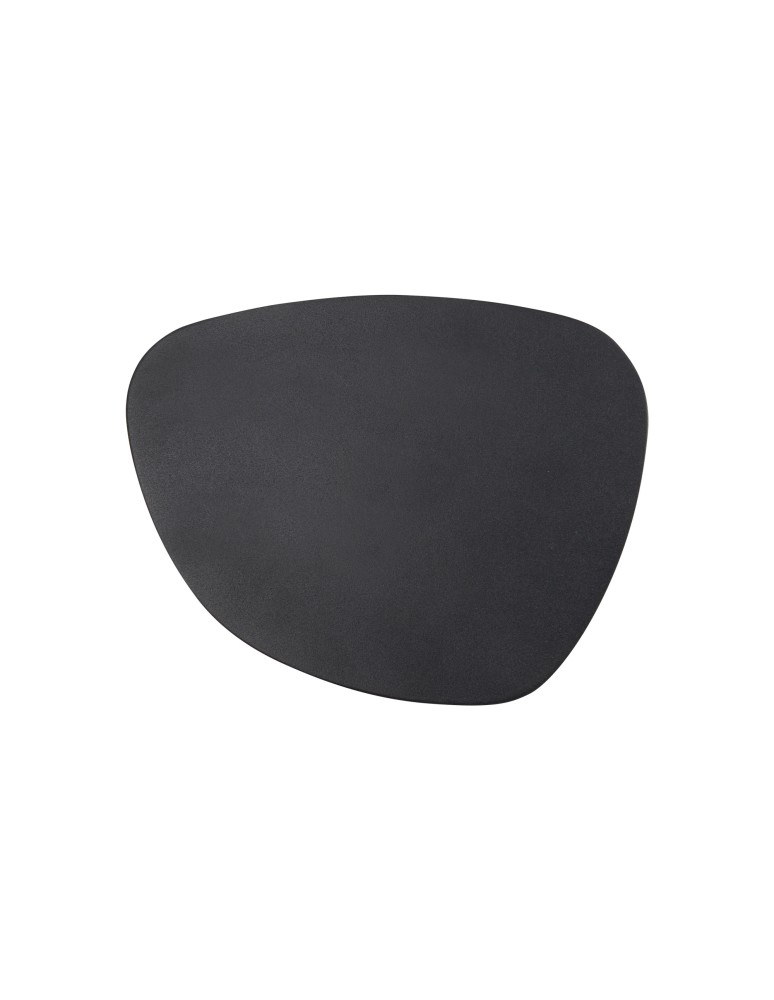 MAXLIGHT W0300 KINKIET PUZZLE S CZARNY