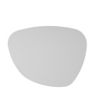 Kinkiety - Maxlight Kinkiet Puzzle M Biały W0301 - product 1