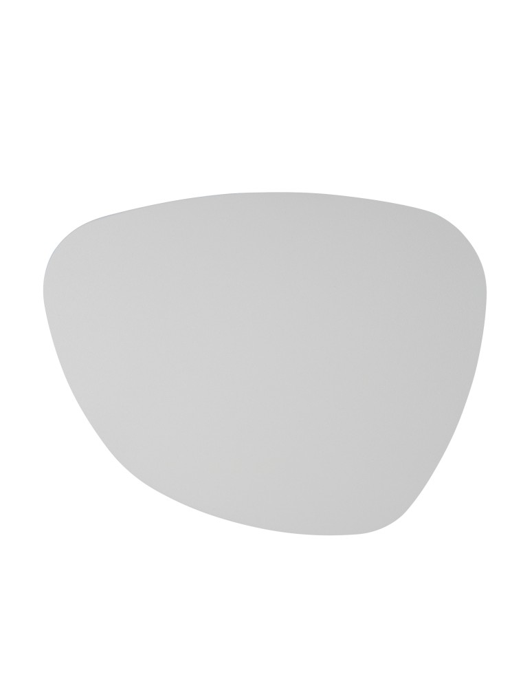 MAXLIGHT W0301 KINKIET PUZZLE M BIAŁY