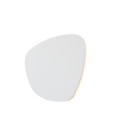 Kinkiety - Maxlight Kinkiet Puzzle M Biały W0301 - product 2