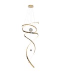 MAXLIGHT P0427D LAMPA WISZĄCA RITZ MAXLIGHT P0427D LAMPA WISZĄCA RITZ
