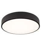 MAXLIGHT C0214 PLAFON ROUNDY CZARNY ŚCIEMNIALNY IP54 MAXLIGHT C0214 PLAFON ROUNDY CZARNY ŚCIEMNIALNY IP54