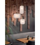 Lampy wiszące - Maxlight Lampa Wisząca Smooth III P0451 - product 2
