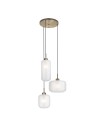 MAXLIGHT P0451 LAMPA WISZĄCA SMOOTH III