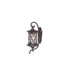 Nowodvorski LANTERN Zewnętrzna Ścienna 1xE27 6911 Nowodvorski LANTERN Zewnętrzna Ścienna 1xE27 6911
