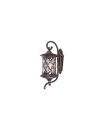 Nowodvorski LANTERN Zewnętrzna Ścienna 1xE27 6911