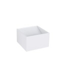 Kinkiety minimalistyczne - Nowodvorski LIA LED Ścienna Kinkiet Max moc 7W LED  Biały 6913 - product 1
