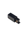 Nowodvorski CTLS PWR END CAP LEFT PE-L Akcesoria Natynkowe Systemu Czarny 8233