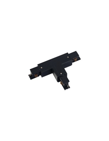 Nowodvorski CTLS PWR T CONN LEFT 1 TL-1 Akcesoria Natynkowe Systemu Czarny 8244