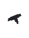 Nowodvorski CTLS PWR T CONN LEFT 1 TL-1 Akcesoria Natynkowe Systemu Czarny 8244