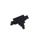 Nowodvorski CTLS REC PWR T CONN RIGHT 1 BLK (TR1) Akcesoria Podtynkowe Systemu Czarny 8246 Nowodvorski CTLS REC PWR T CONN RIGHT 1 BLK (TR1) Akcesoria Podtynkowe Systemu Czarny 8246
