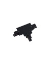 Nowodvorski CTLS REC PWR T CONN RIGHT 1 BLK (TR1) Akcesoria Podtynkowe Systemu Czarny 8246