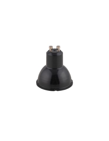 Nowodvorski REFLECTOR LED GU10 R50 7W 3000K Żarówka LED moc 7W Czarny 8348 - product 2
