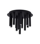 Nowodvorski STALACTITE XIII Przysufitowa 13xG9 Czarny 8355 Nowodvorski STALACTITE XIII Przysufitowa 13xG9 Czarny 8355