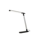 Lampki biurkowe - Nowodvorski CHIC LED Stołowa Max moc 7,5W LED  Czarny 8357 - product 2