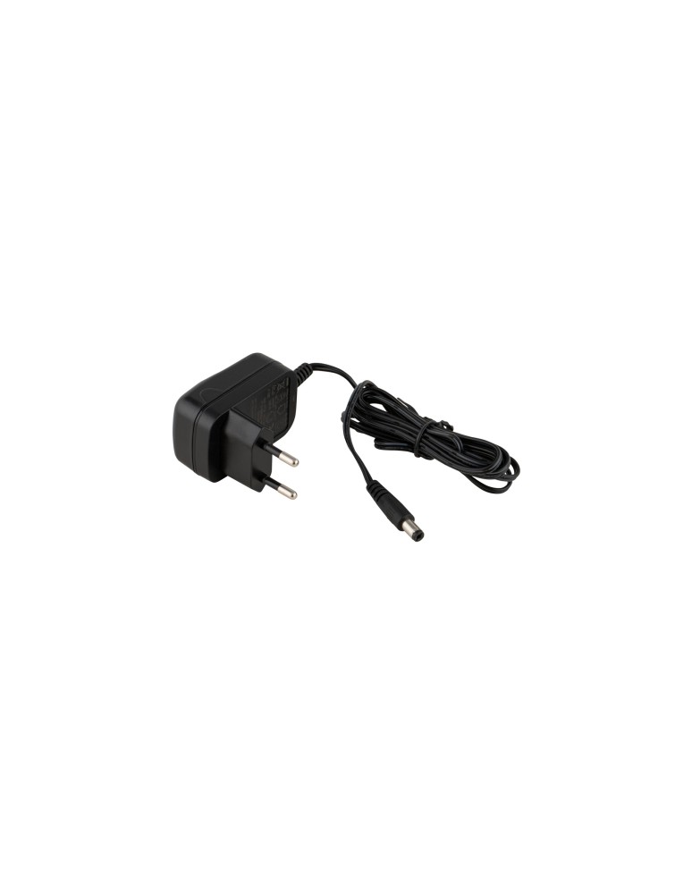 Lampki biurkowe - Nowodvorski CHIC LED Stołowa Max moc 7,5W LED  Czarny 8357 - product kolory-swiatla.pl 4