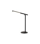 Nowodvorski SMART LED Biurkowa 1xLED Czarny 8358 Nowodvorski SMART LED Biurkowa 1xLED Czarny 8358