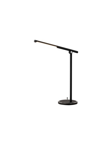 Nowodvorski SMART LED Biurkowa 1xLED Czarny 8358
