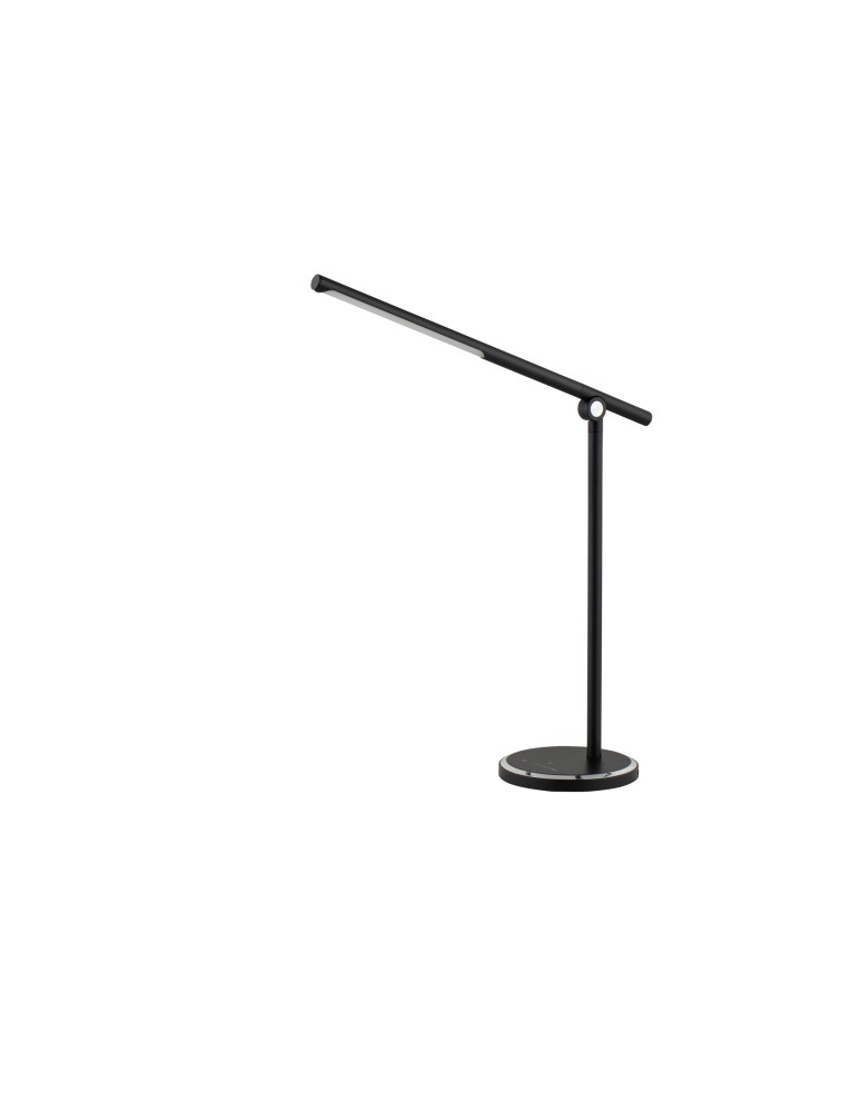 Nowodvorski SMART LED Biurkowa 1xLED Czarny 8358 Nowodvorski SMART LED Biurkowa 1xLED Czarny 8358