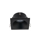 Lampy podtynkowe - oczka - Nowodvorski DELTA Spot Podtynkowa Max moc 1x15W GU10 IP54/20 Czarny 8370 - product 1