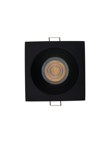 Nowodvorski DELTA Podtynkowa 1xGU10 Czarny 8370 - produkt 2