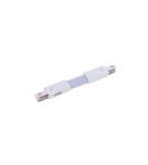 Nowodvorski PROFILE FLEX CONNECTOR Biały 8382 Nowodvorski PROFILE FLEX CONNECTOR Biały 8382