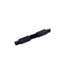 Nowodvorski PROFILE FLEX CONNECTOR Czarny 8383 Nowodvorski PROFILE FLEX CONNECTOR Czarny 8383