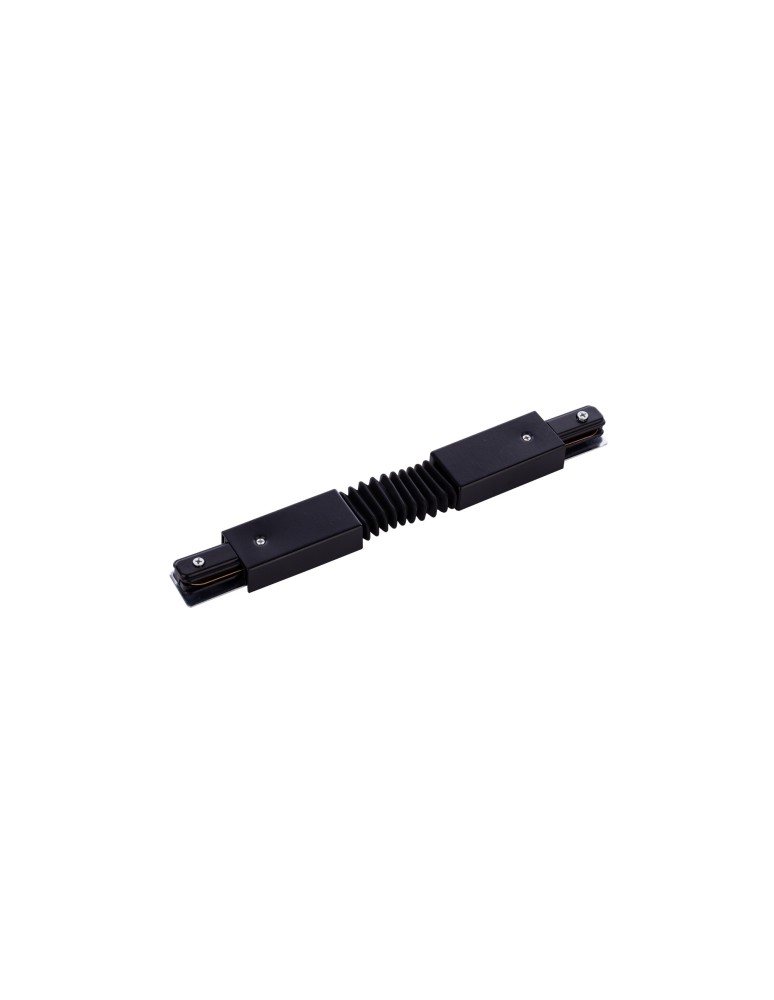 Nowodvorski PROFILE FLEX CONNECTOR Czarny 8383 Nowodvorski PROFILE FLEX CONNECTOR Czarny 8383