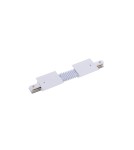 Nowodvorski PROFILE RECESSED FLEX CONNECTOR Biały 8384 Nowodvorski PROFILE RECESSED FLEX CONNECTOR Biały 8384