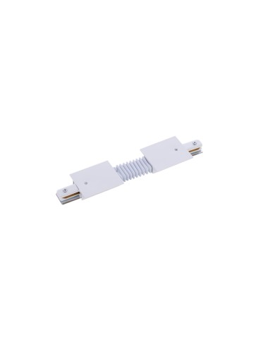 Nowodvorski PROFILE RECESSED FLEX CONNECTOR Biały 8384