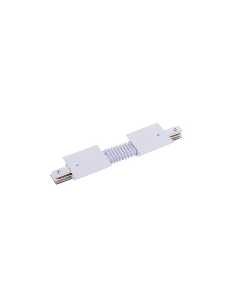 Nowodvorski PROFILE RECESSED FLEX CONNECTOR Biały 8384 Nowodvorski PROFILE RECESSED FLEX CONNECTOR Biały 8384