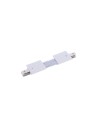 Nowodvorski PROFILE RECESSED FLEX CONNECTOR Biały 8384 Nowodvorski PROFILE RECESSED FLEX CONNECTOR Biały 8384