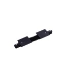 Nowodvorski PROFILE RECESSED FLEX CONNECTOR Czarny 8385 Nowodvorski PROFILE RECESSED FLEX CONNECTOR Czarny 8385