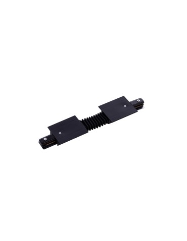 Nowodvorski PROFILE RECESSED FLEX CONNECTOR Czarny 8385